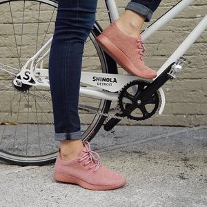 Allbirds - Wool Runners